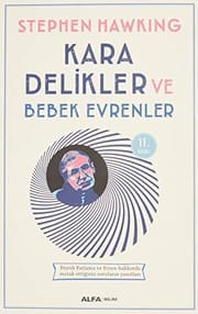 Kara Delikler ve Bebek Evrenler