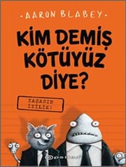 Kim Demis Kötüyüz Diye 1 - Yasasin Iyilik
