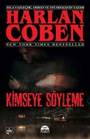 Kimseye Söyleme
