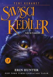 Savasci Kediler-Gece Yarisi