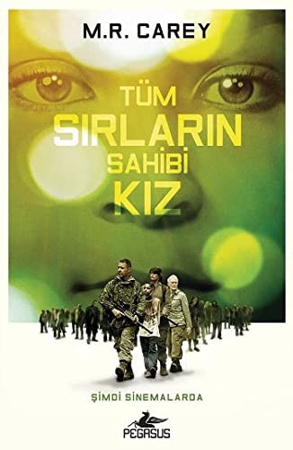 Tüm Sirlarin Sahibi Kiz