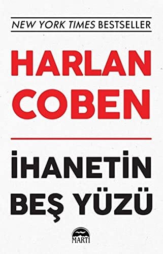 İhanetin Beş Yüzü