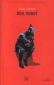 Ben Robot