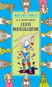 Macera Tuneli 3 - Uzayin Derinliklerinde