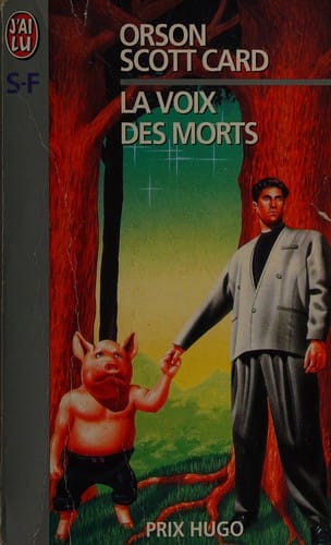 La voix des morts