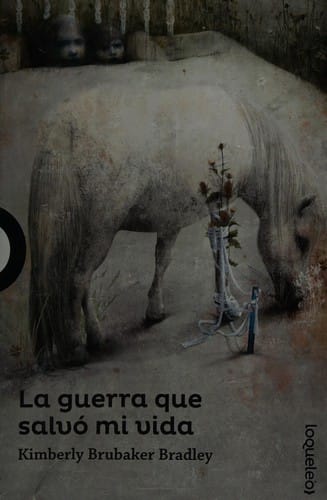 La guerra que salvó mi vida