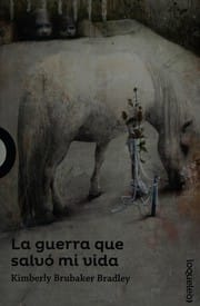 La guerra que salvó mi vida