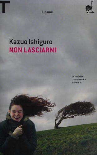 Non lasciarmi