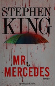 Mr. Mercedes