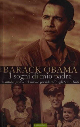 I sogni di mio padre