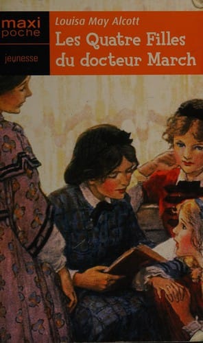 Les quatre filles du docteur March
