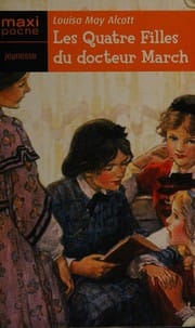 Les quatre filles du docteur March