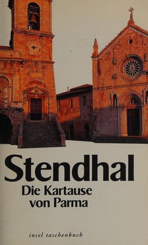 Die Kartause von Parma