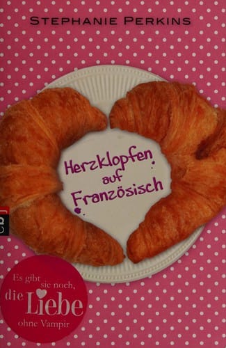 Herzklopfen auf Französisch