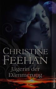 Jägerin der Dämmerung