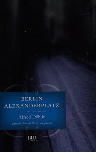 Berlin Alexanderplatz