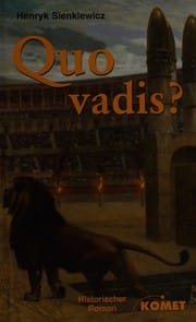 Quo vadis?