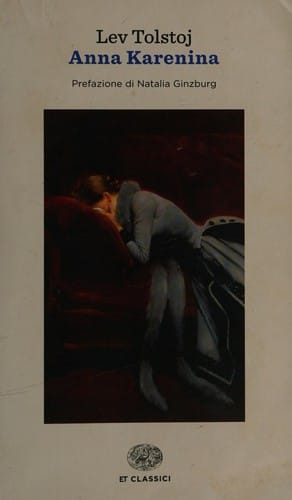 Anna Karenina