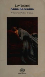 Anna Karenina