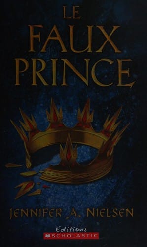 Le Faux Prince