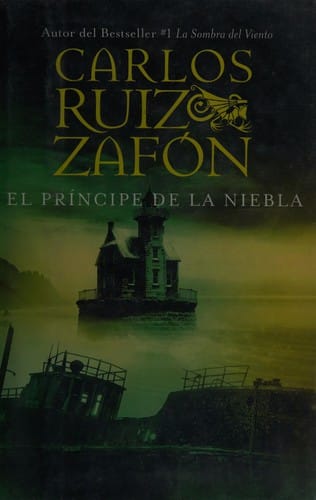 El príncipe de la niebla