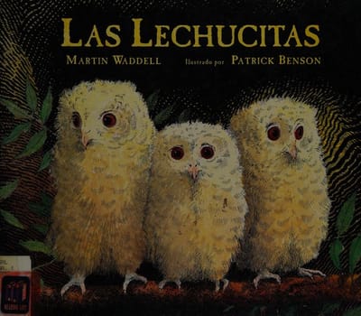 Las lechucitas