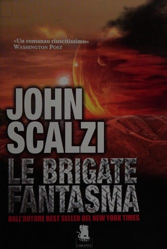 Le Brigate Fantasma
