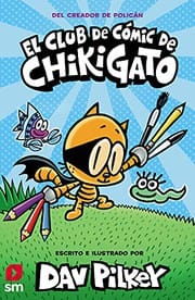 El Club de Cómic de Chikigato