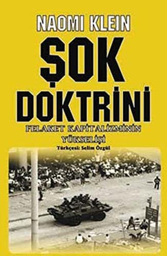 Sok Doktrini - Felaket Kapitalizmin Yukselisi