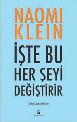 Iste Bu Her Seyi Degistirir