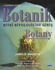 Botanik