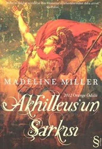 Akhilleus'un Şarkısı