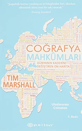 Coğrafya Mahkumları