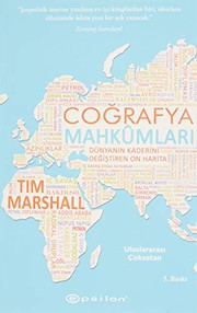 Coğrafya Mahkumları