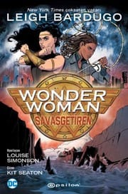 Wonder Woman