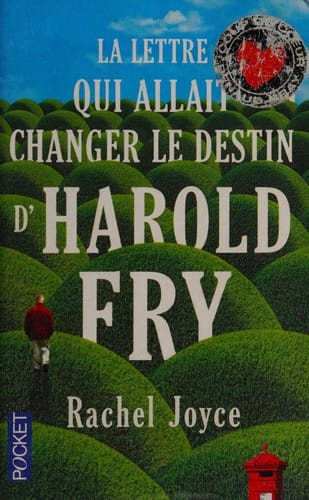 La lettre qui allait changer le destin d'Harold Fry
