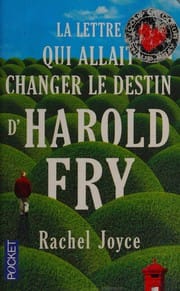 La lettre qui allait changer le destin d'Harold Fry