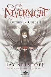 Nevernight Kuzgunun Gölgesi