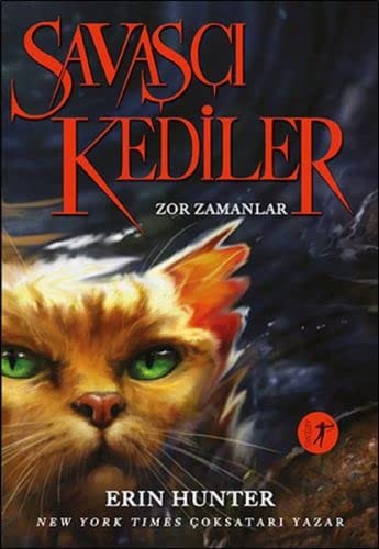 Savasci Kediler-Zor Zamanlar