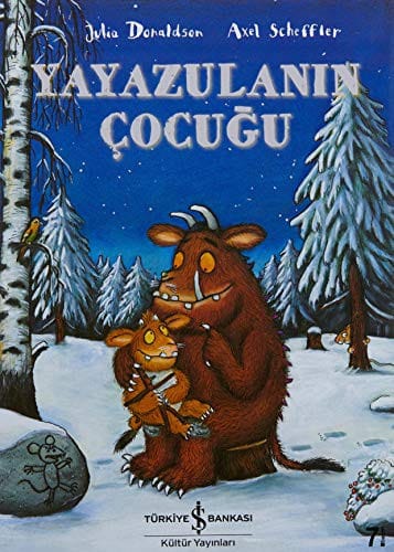 Yayazulanin Cocugu