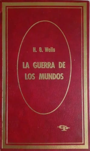 La guerra de los mundos