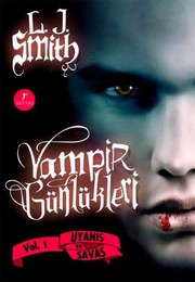 Vampir Günlükleri