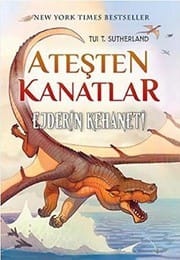Wings Of Fire - Ejderin Kehaneti