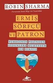 Ermis, Sorfcu ve Patron