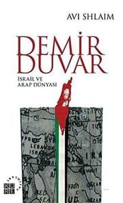 Demir Duvar