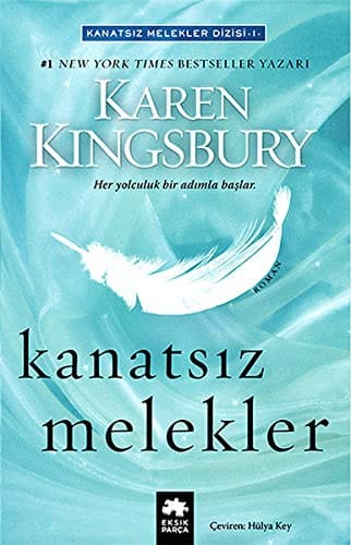 Kanatsiz Melekler