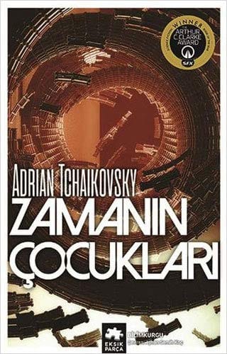 Zamanin Çocuklari