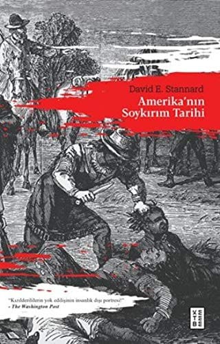 Amerika'nin Soykirim Tarihi