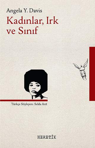 Kadinlar Irk ve Sinif