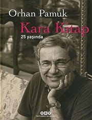 Kara Kitap 25 Yaþinda